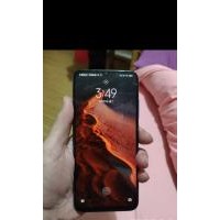 转让95新redmi 10X 5G版 6+128