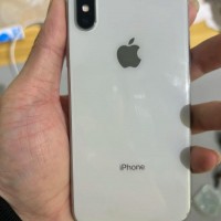 苹果x 9成新(新店秒杀捡漏）iphoneX 64G白色